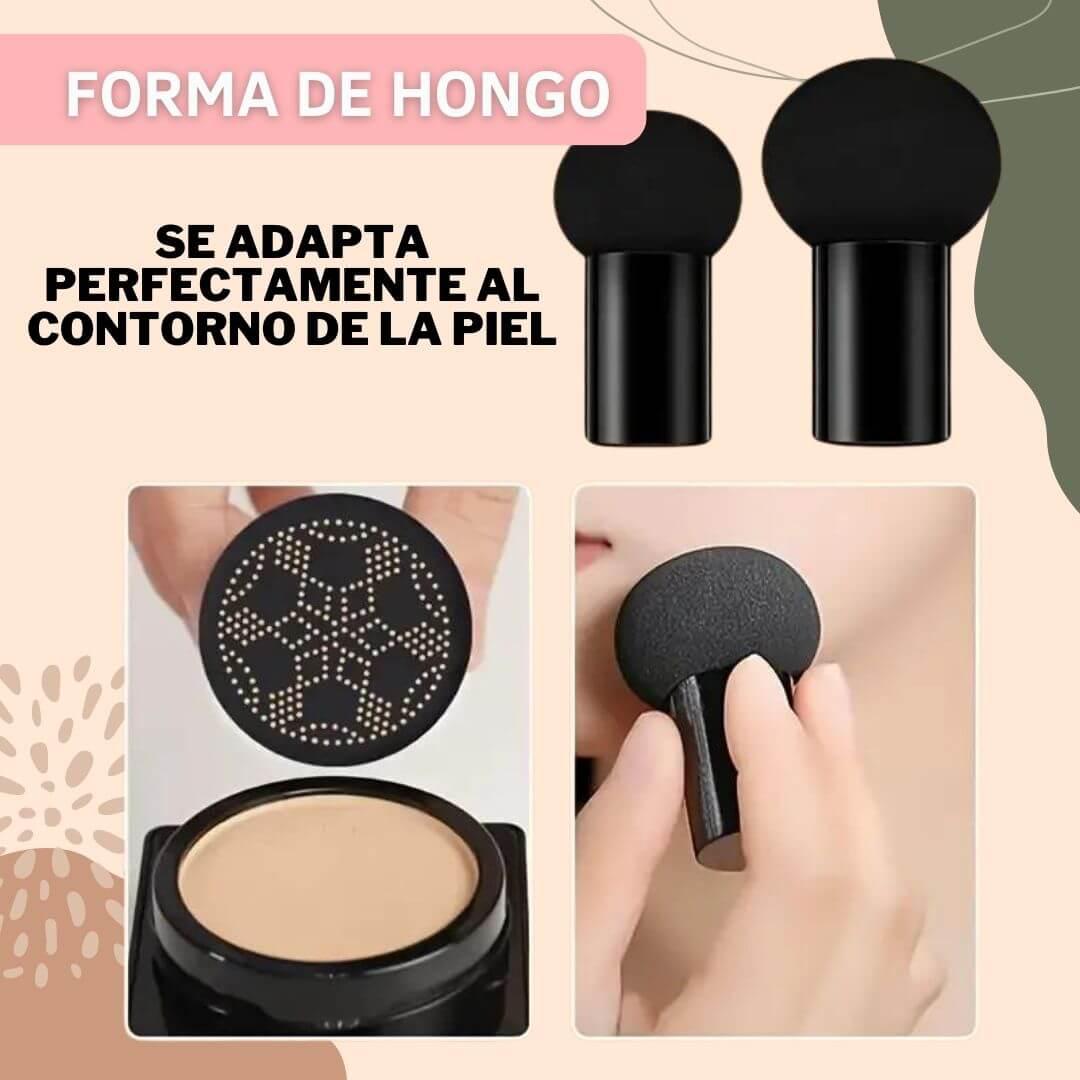 BB Cream - Base Maquillaje Hidratante