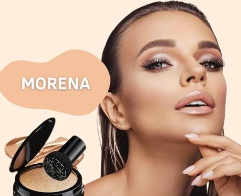 BB Cream - Base Maquillaje Hidratante