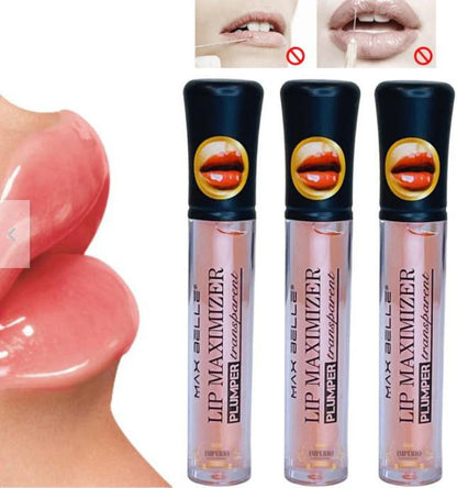 3x1 GlossyPlump® Voluminizador de labios